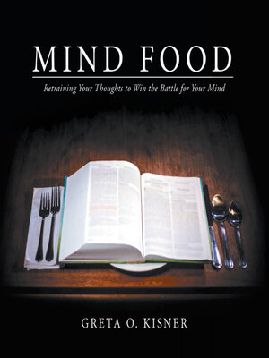 cover image of Mind Food